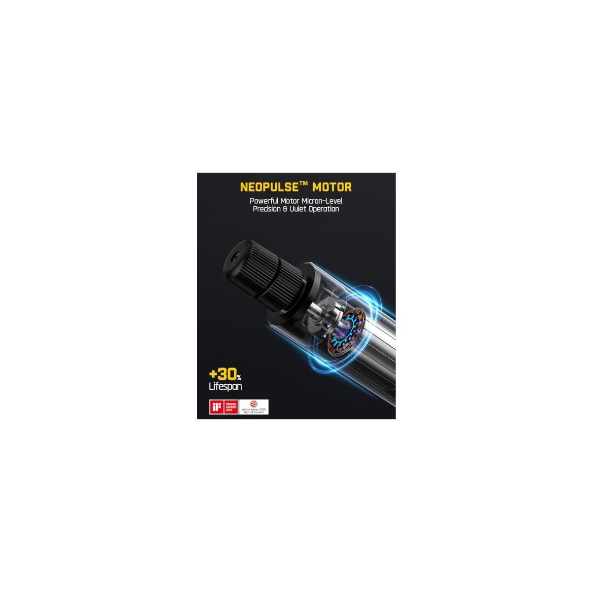 Fanttik F Master Mini 3 Coupon - RebateKey