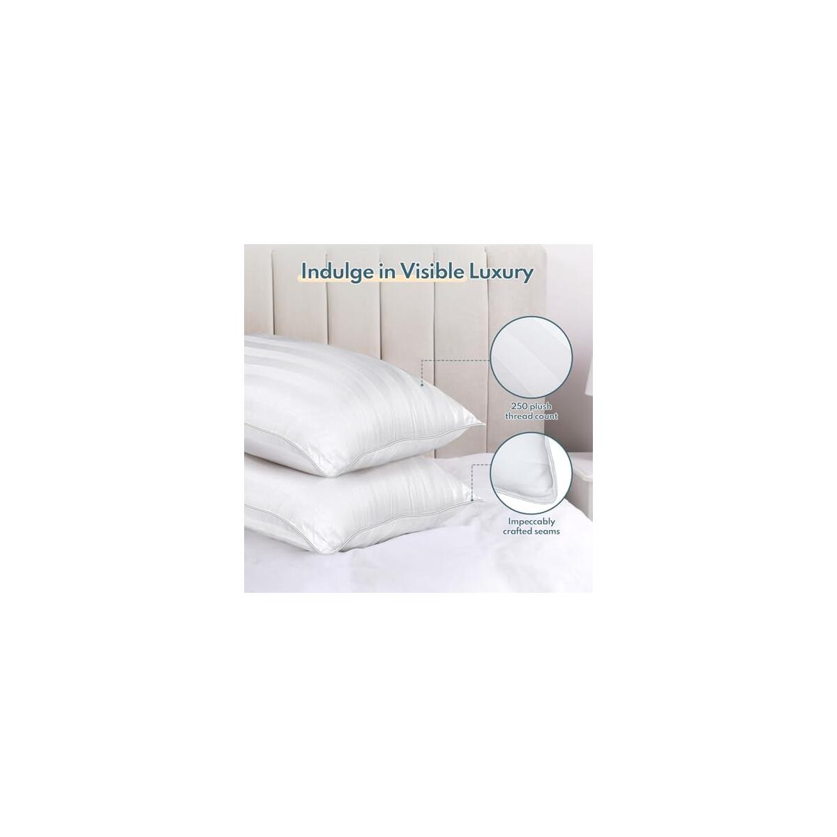 Dioris Pillows Deal - RebateKey