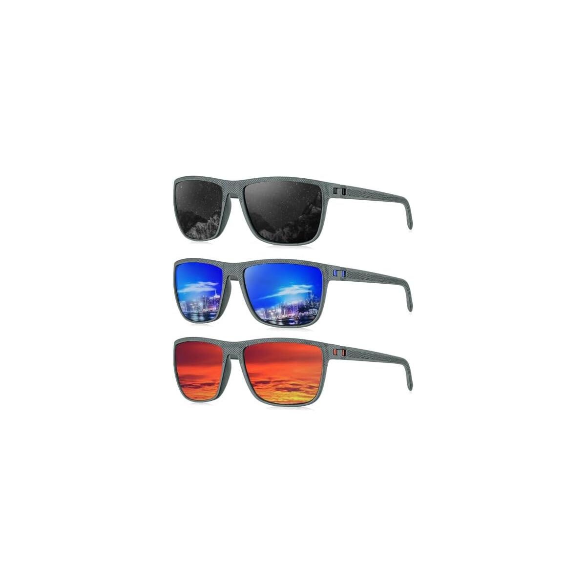 Kaliyadi Polarized Sunglasses Coupon - RebateKey