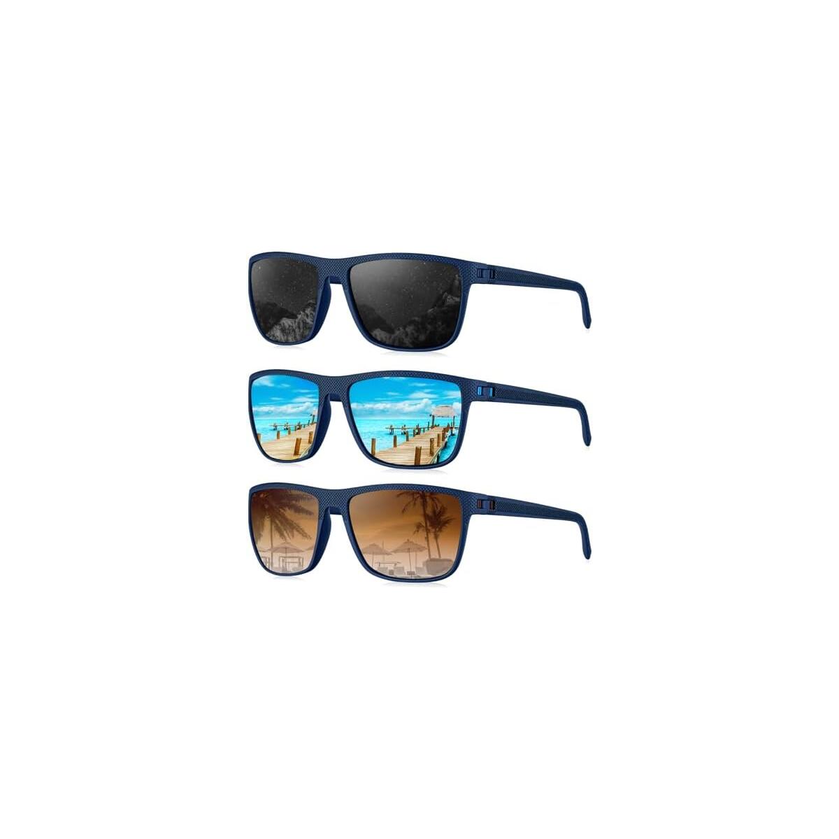 Kaliyadi Polarized Sunglasses Coupon - RebateKey