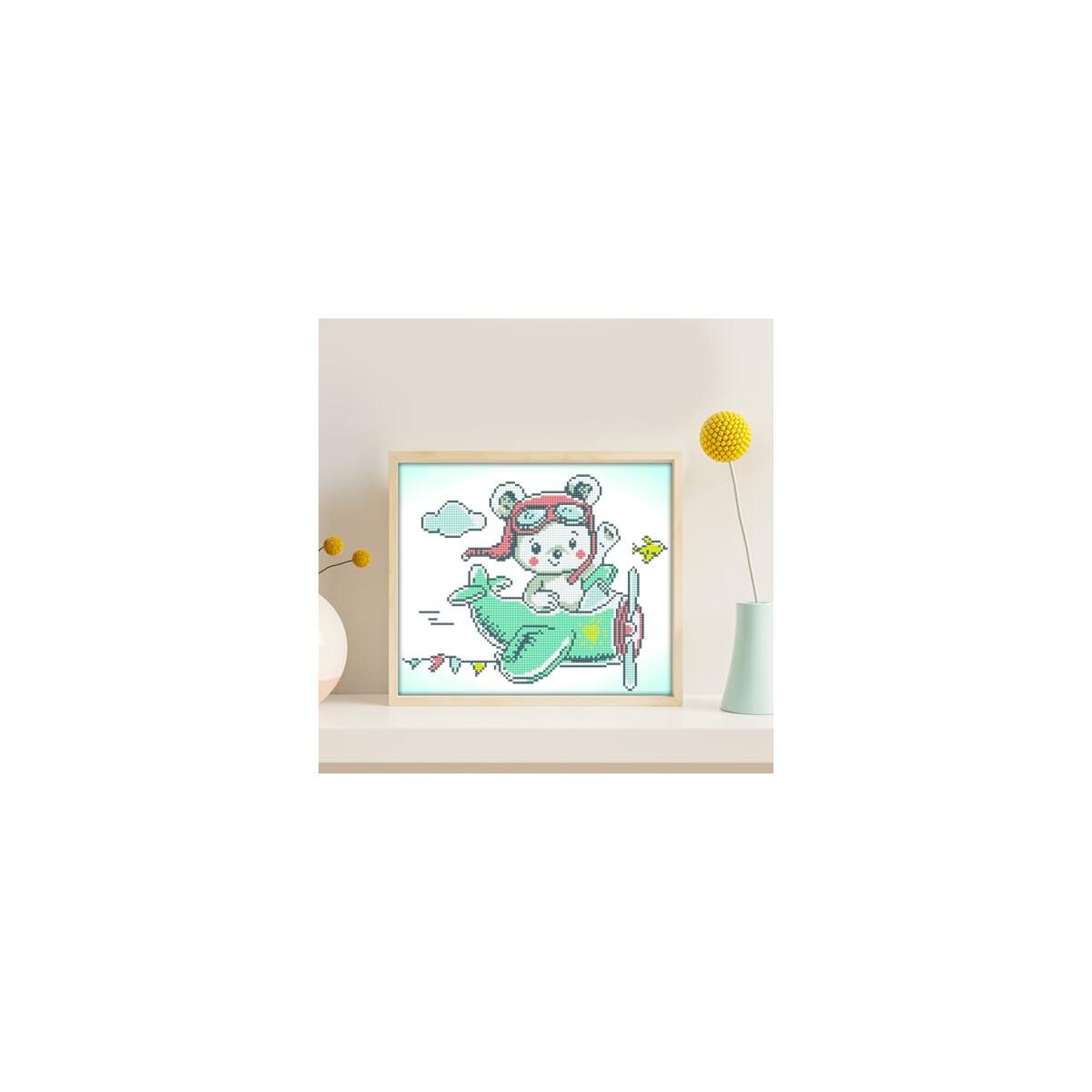 Diamond Dotz Aero Bear Promo Codes - RebateKey