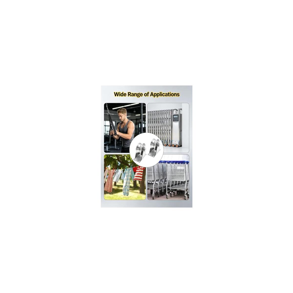 Sus304 Stainless Steel Coupons - RebateKey