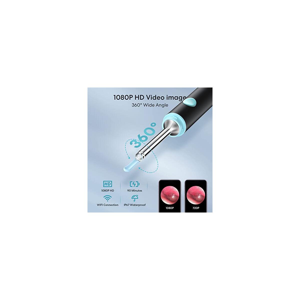 Ear Wax Removal 5 Promo Code - RebateKey