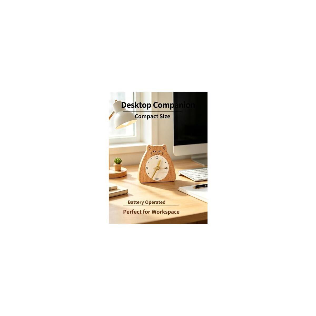 Cat Wooden Fridge Magnet Promo Code - RebateKey