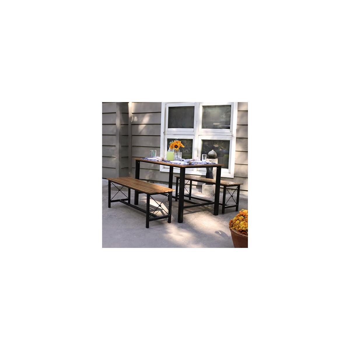 Sunnydaze Person Solid Wood Promo Codes - RebateKey