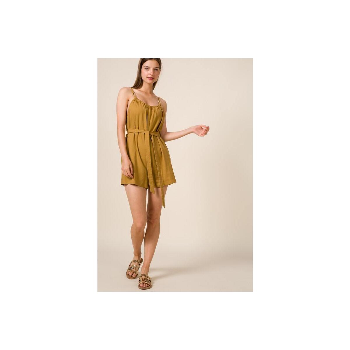 Linen Romper Deal - RebateKey