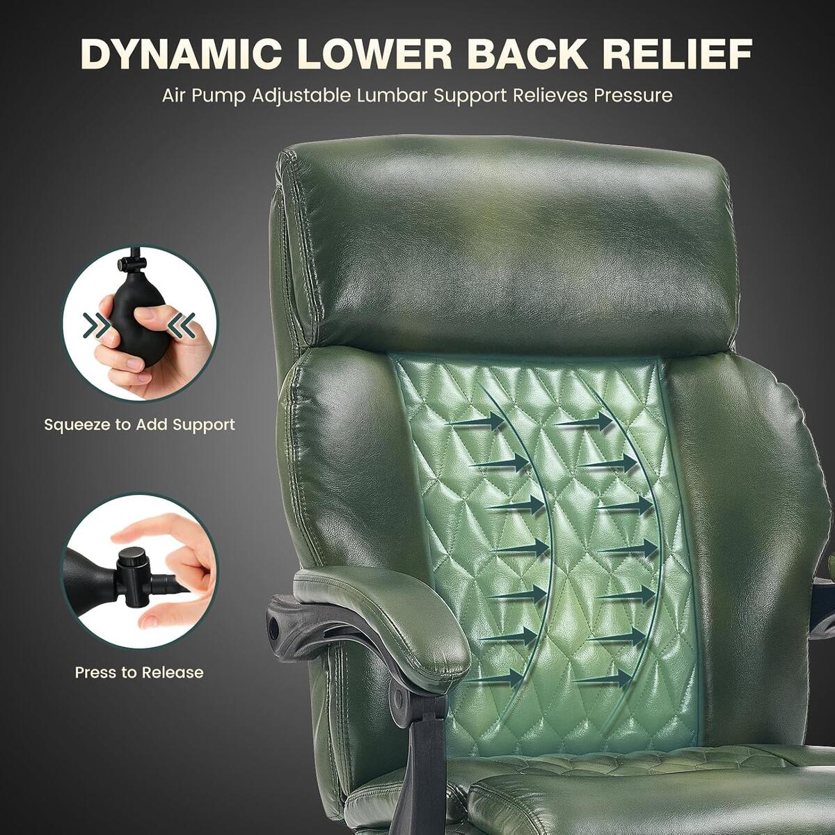 Executive Chair Reclining Coupon - RebateKey