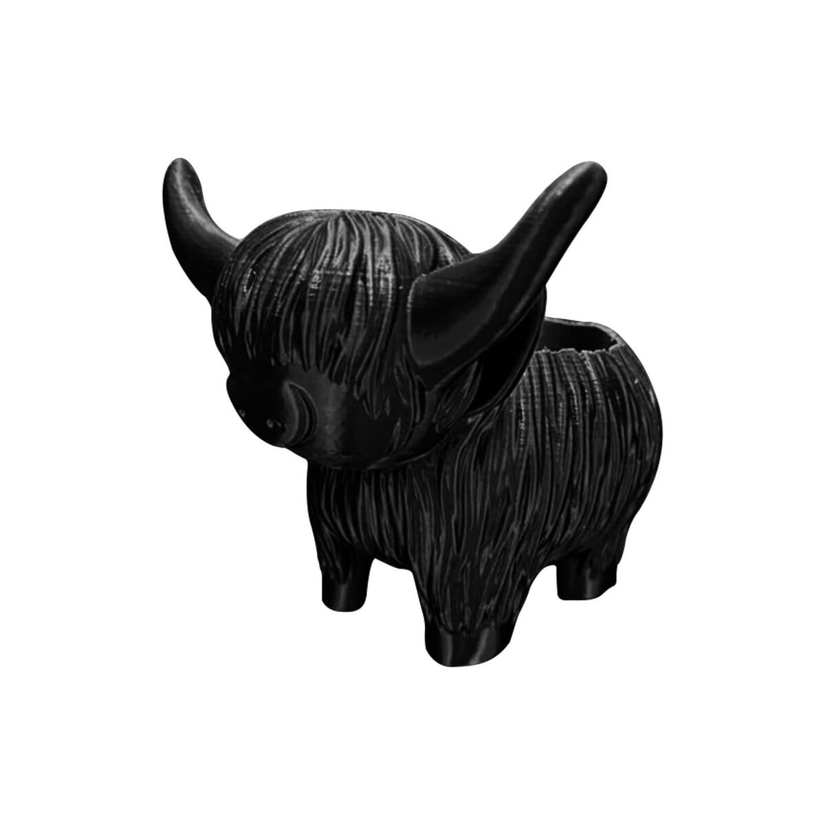 Rotors Highlands Cow Succulent Coupons - RebateKey