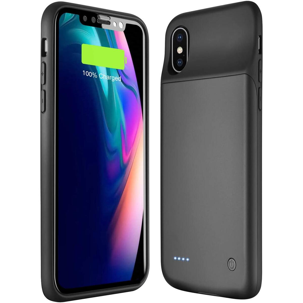 Iphone X Charging Case Deal - RebateKey