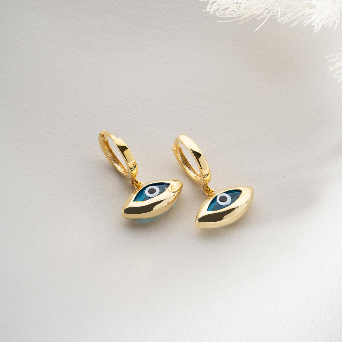 Evil Eye Sterling Coupon - RebateKey