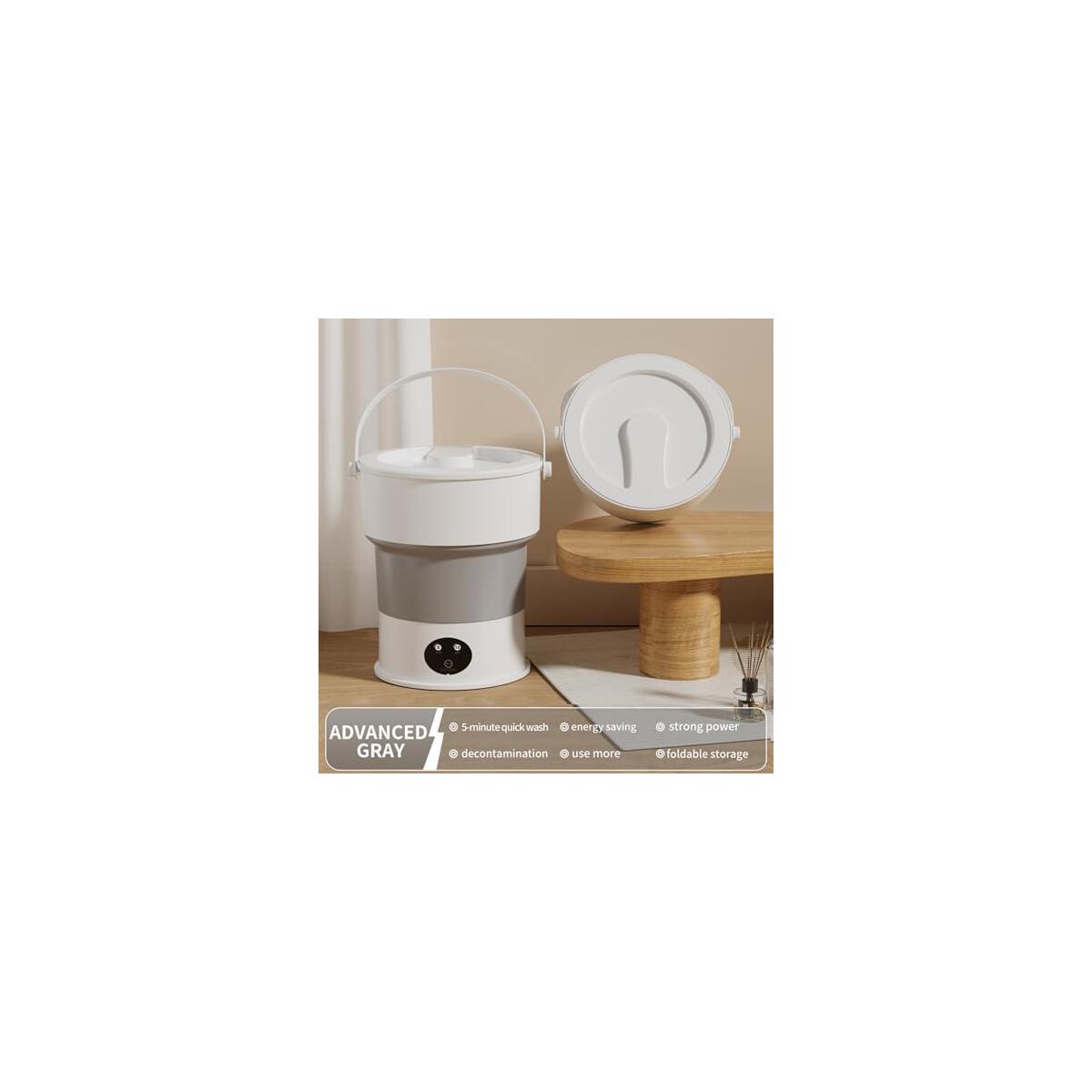 Compact Portable Laundry Deals - RebateKey