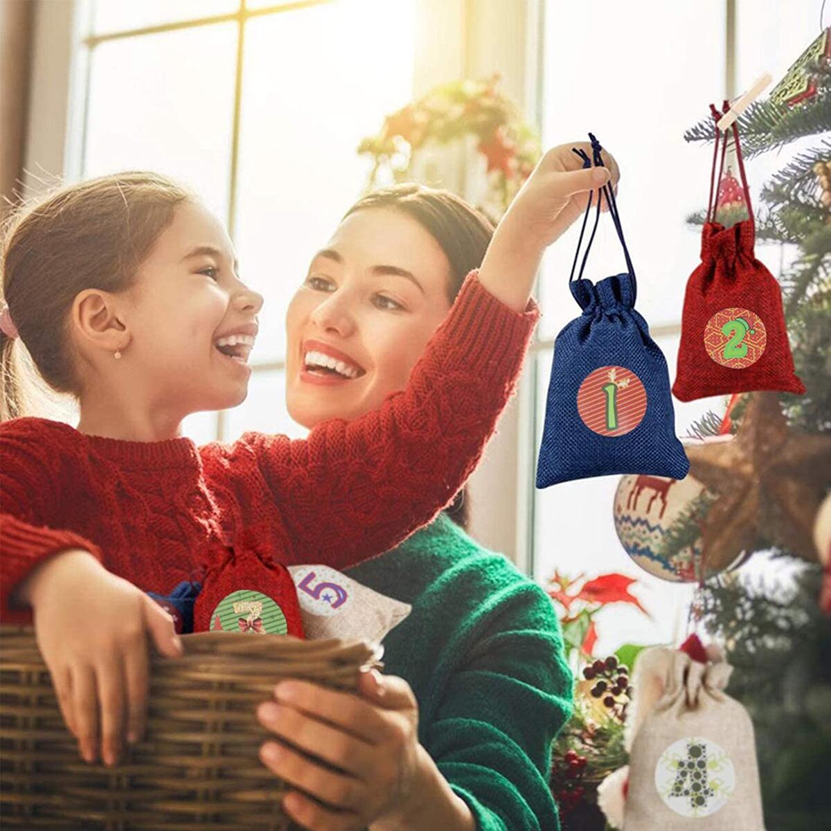 Christmas Advent Calendar Promo Codes - RebateKey