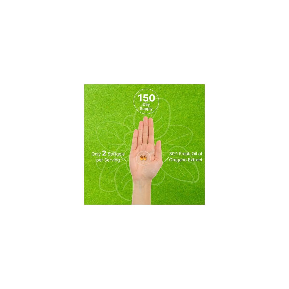 Deal Supplement Oil Of Promo Code - RebateKey