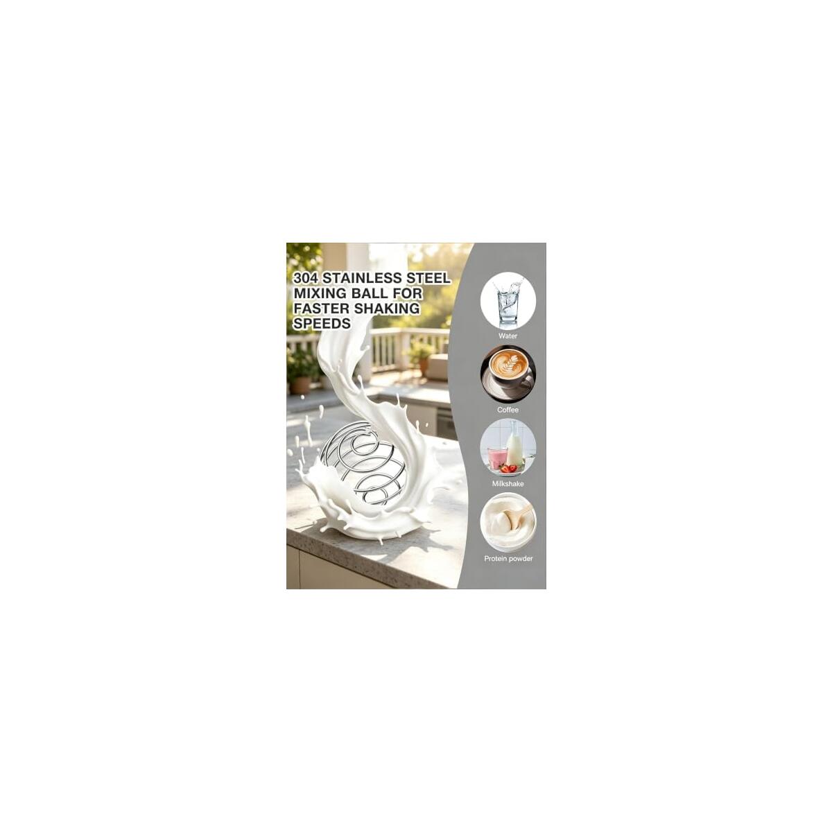 Stainless Steel Protein 1 Coupons - RebateKey