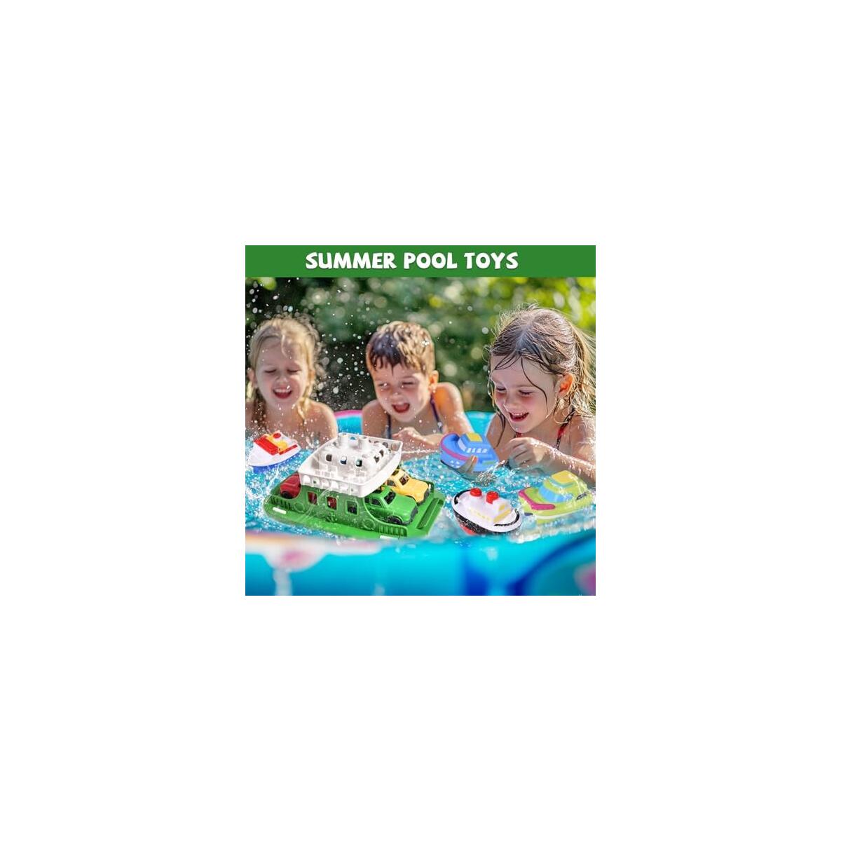 Toy Boat Bath Promo Codes - RebateKey