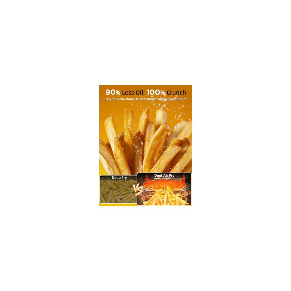 Nuwave Duet Electric Pressure Promo Codes - RebateKey