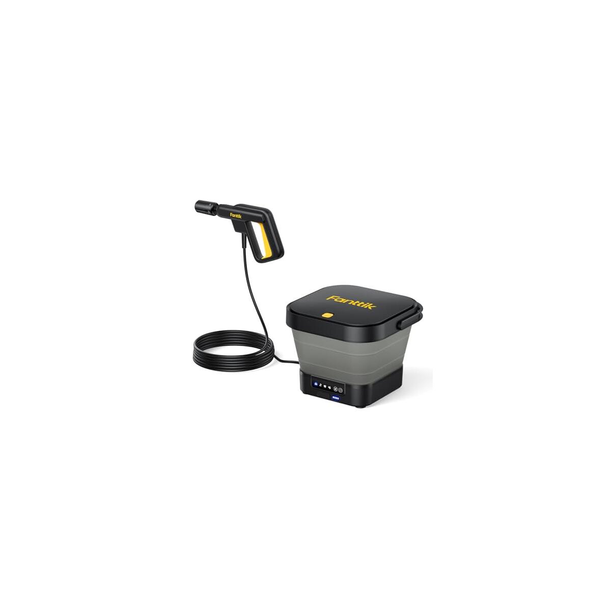 Fanttik Nb Fold Cordless Deal - RebateKey