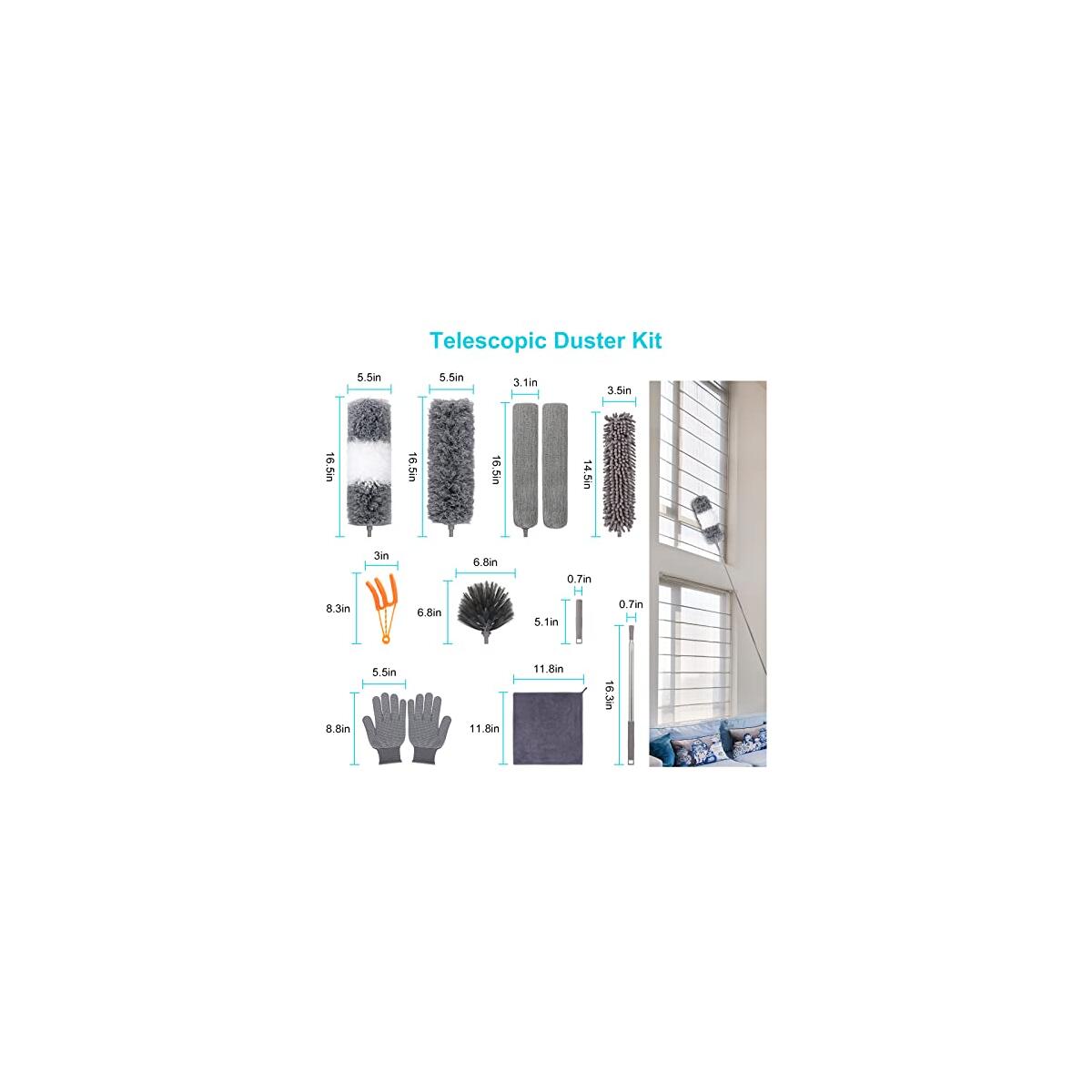 Microfiber Dusters 1 Deal - RebateKey