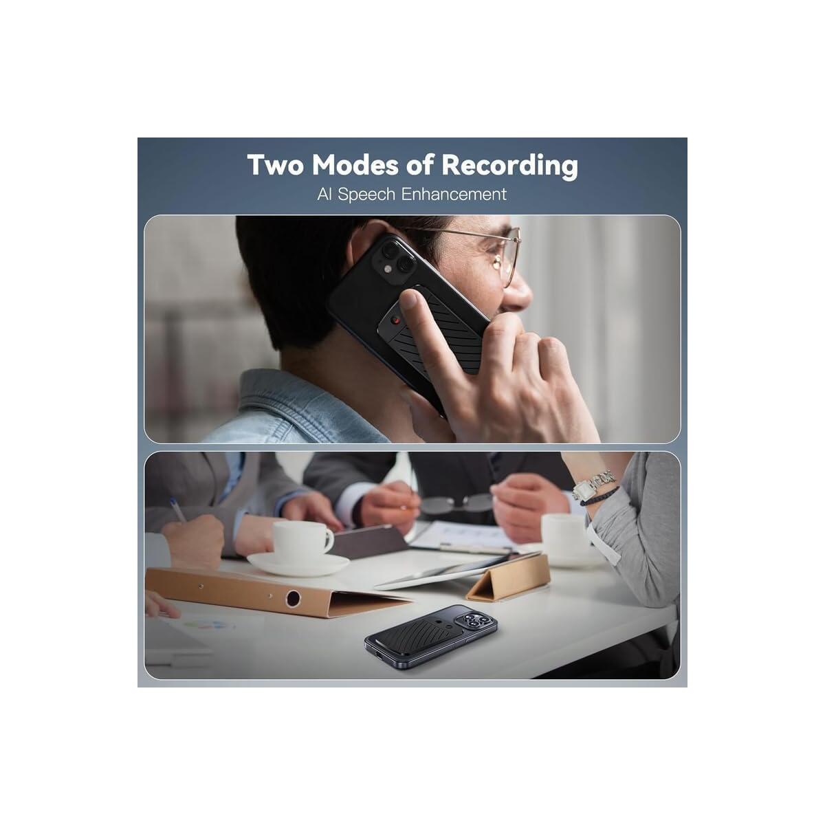 Ai Voice Recorder Promo Codes - RebateKey