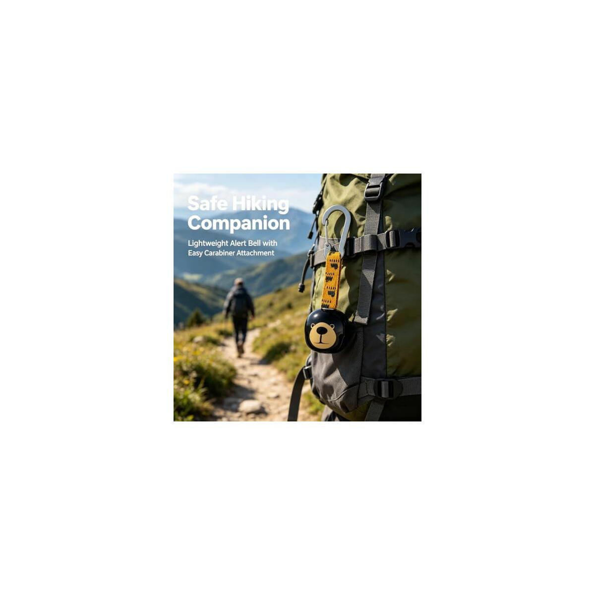 Bear Bell Wildlife 1 Deals - RebateKey