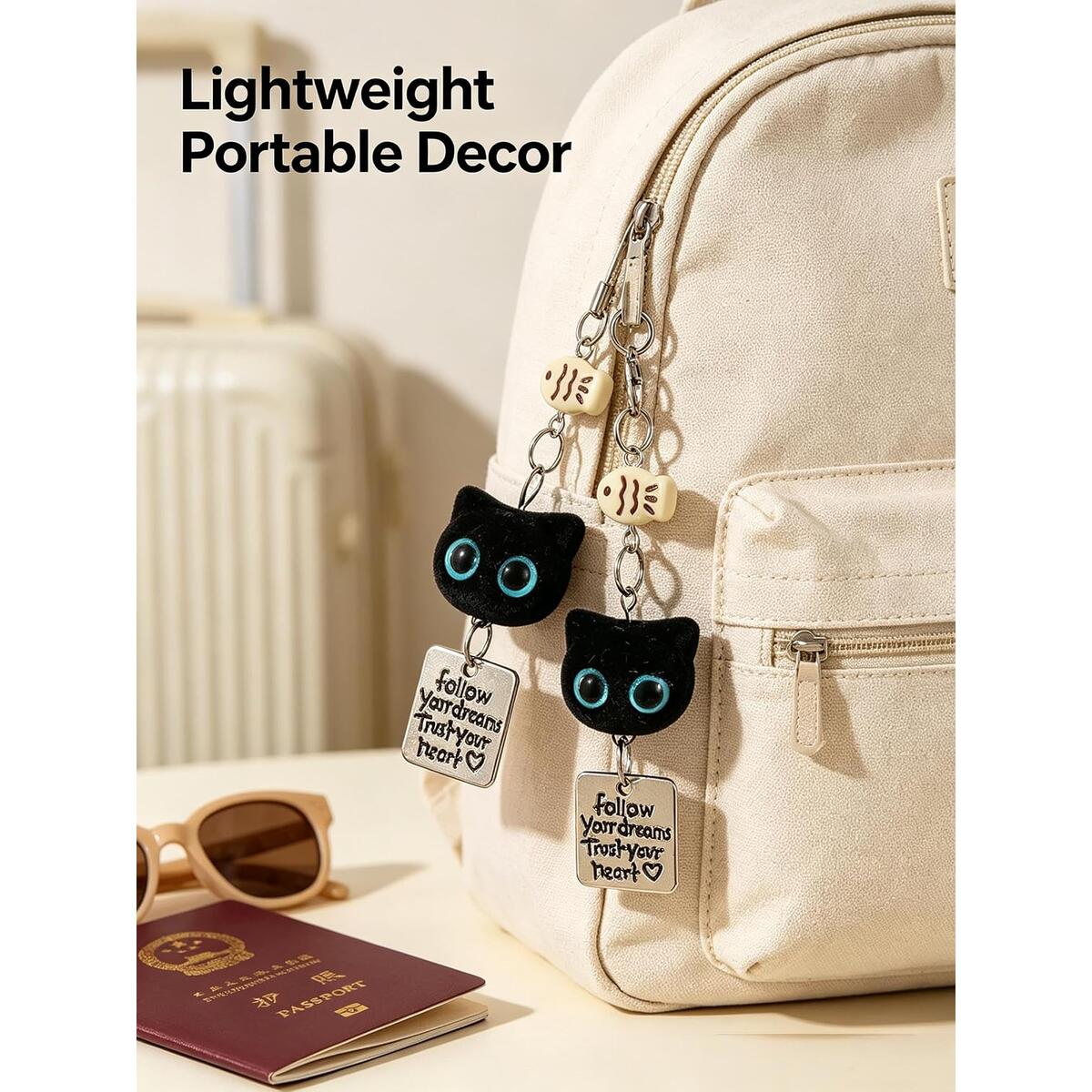 Flocked Black Cat Coupon - RebateKey