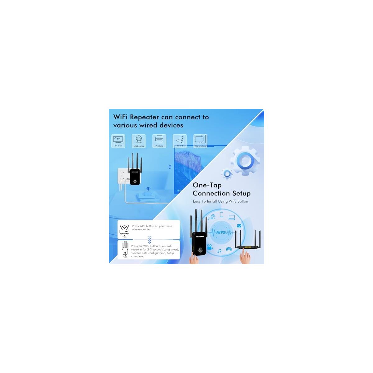 Wifi Extender Promo Codes - RebateKey