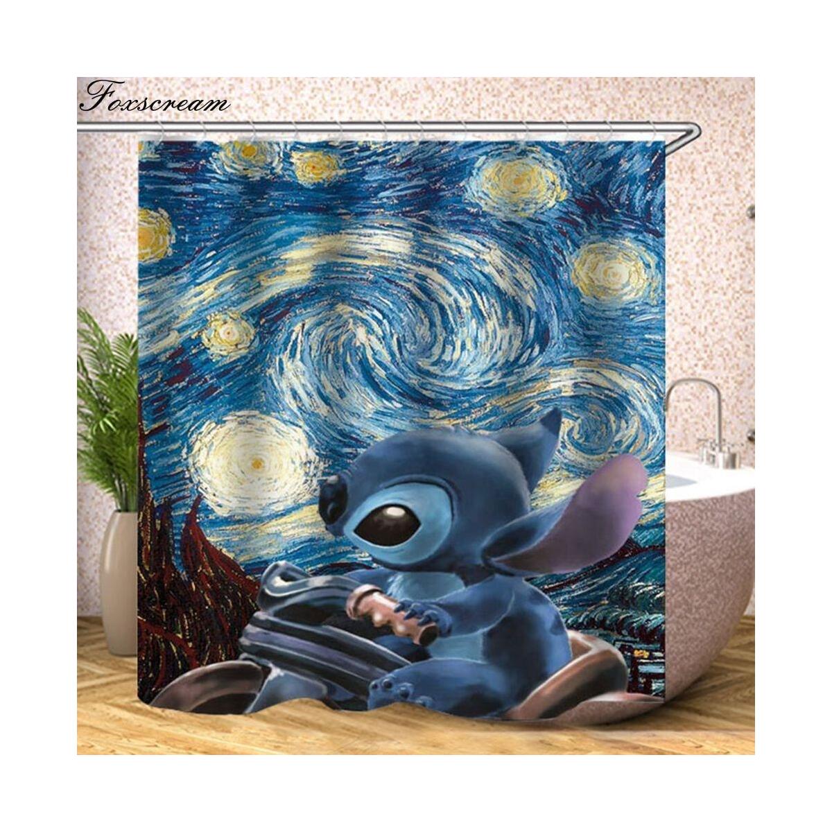 Japanese Bath Shower Curtain Coupon - RebateKey