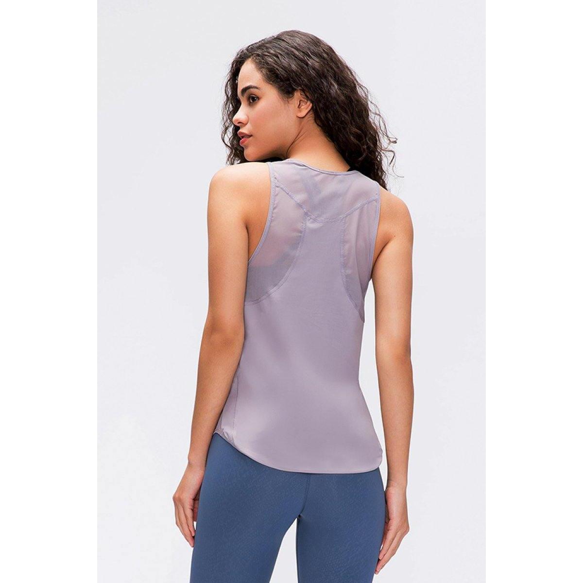 Mesh Panel Active Tank Deal - RebateKey