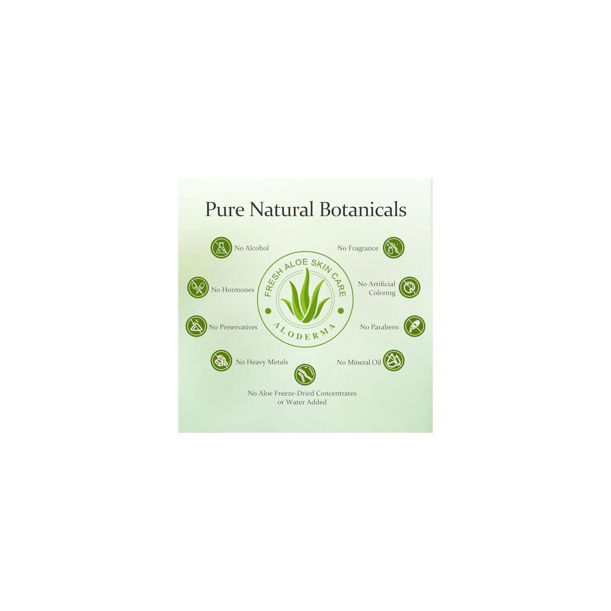 Aloderma Age Defying Promo Codes - RebateKey