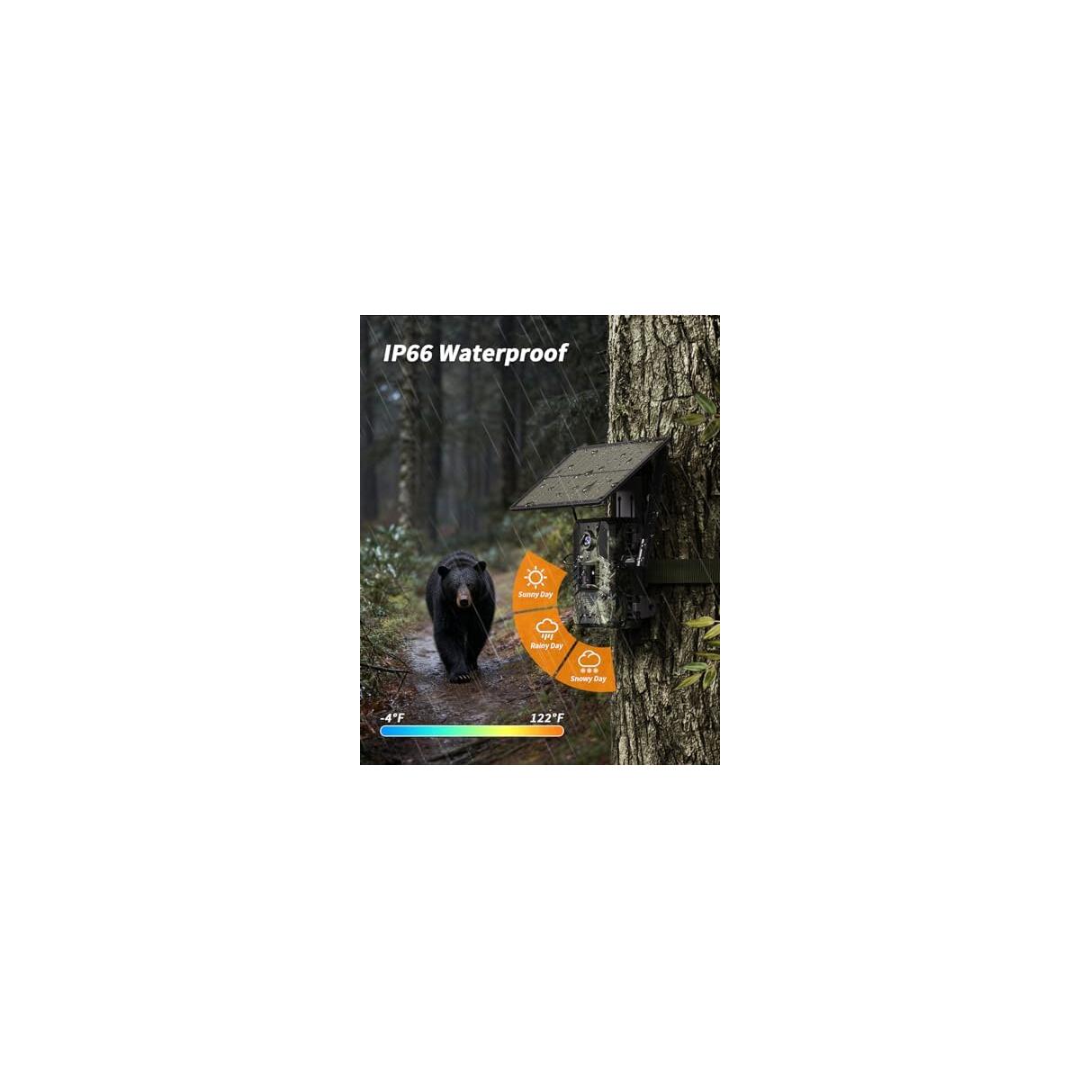 Loatos Trail Camera Coupon - RebateKey