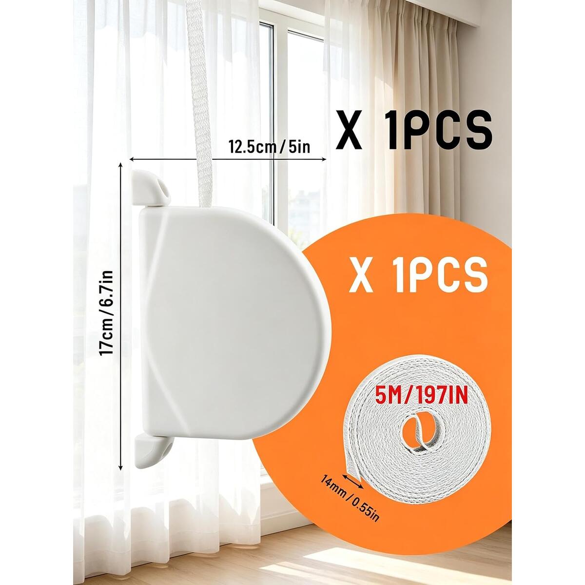 Roller Shutter Reel 2 Deals - RebateKey