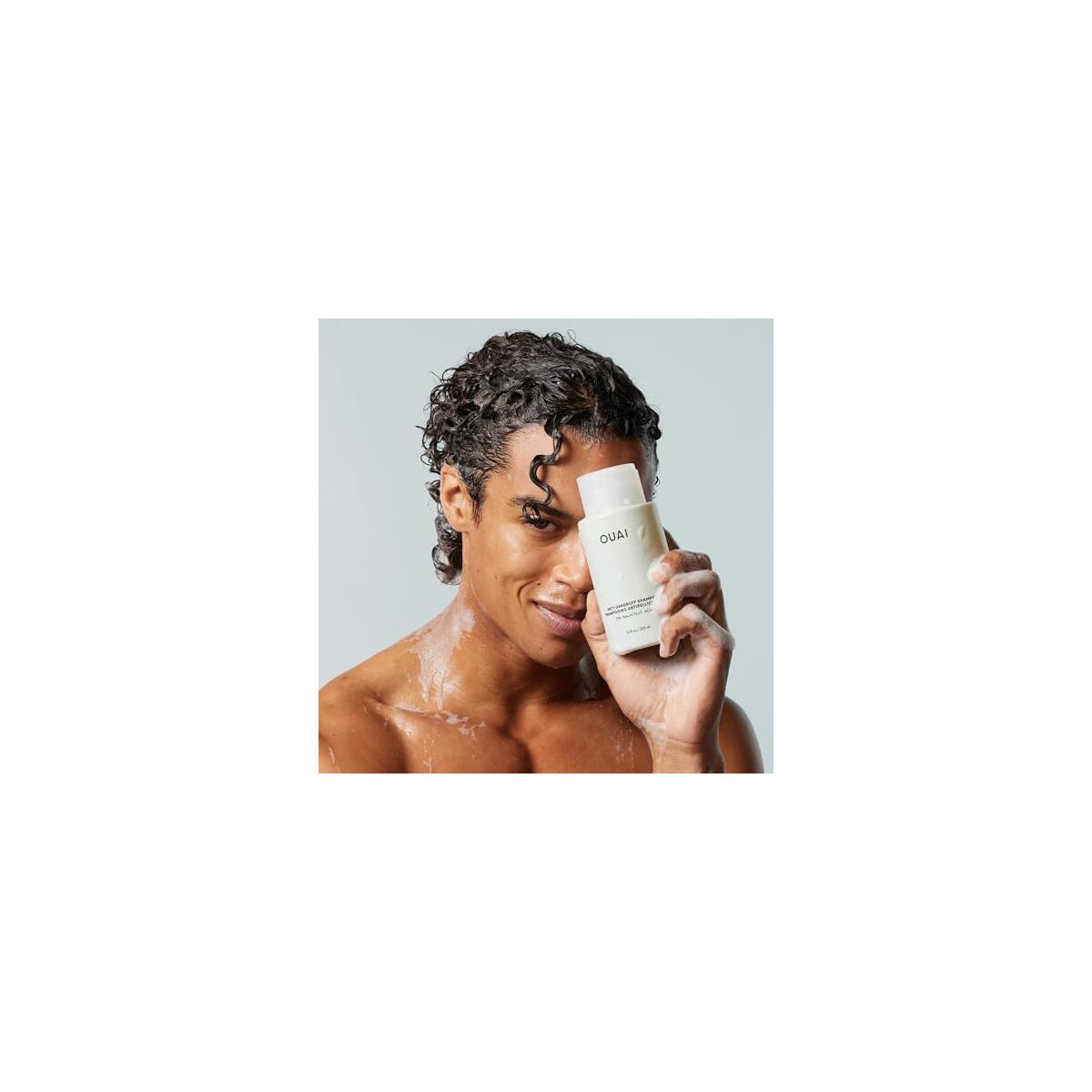 Ouai Anti Dandruff Shampoo Deals - RebateKey