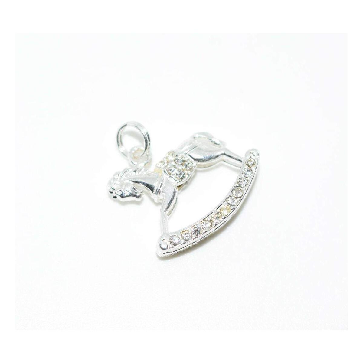 Sterling Silver Rhinestone Horse Promo Code - RebateKey