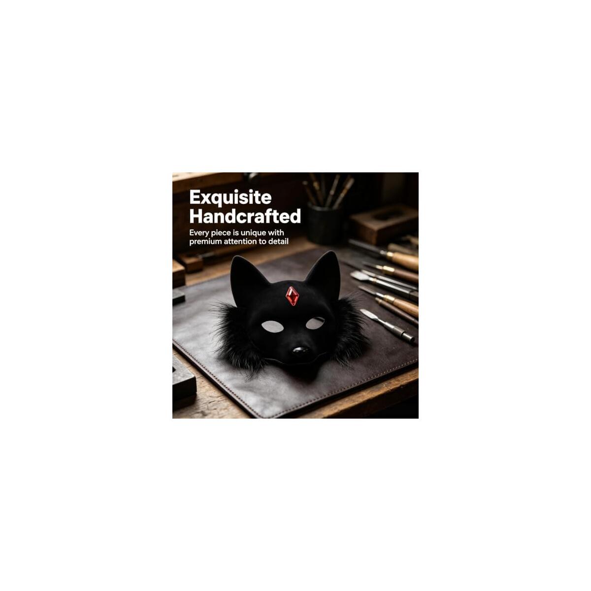 Black Plush Fox 1 Coupon - RebateKey