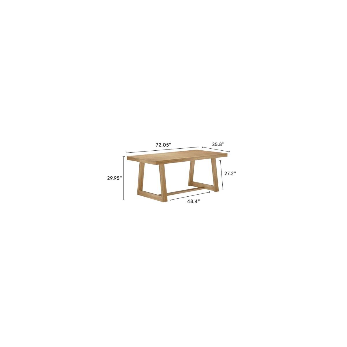 Plank Beam 72 Inch Promo Code - RebateKey