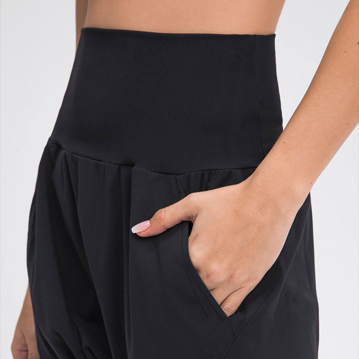 Slouchy Harem Joggers Promo Codes - RebateKey