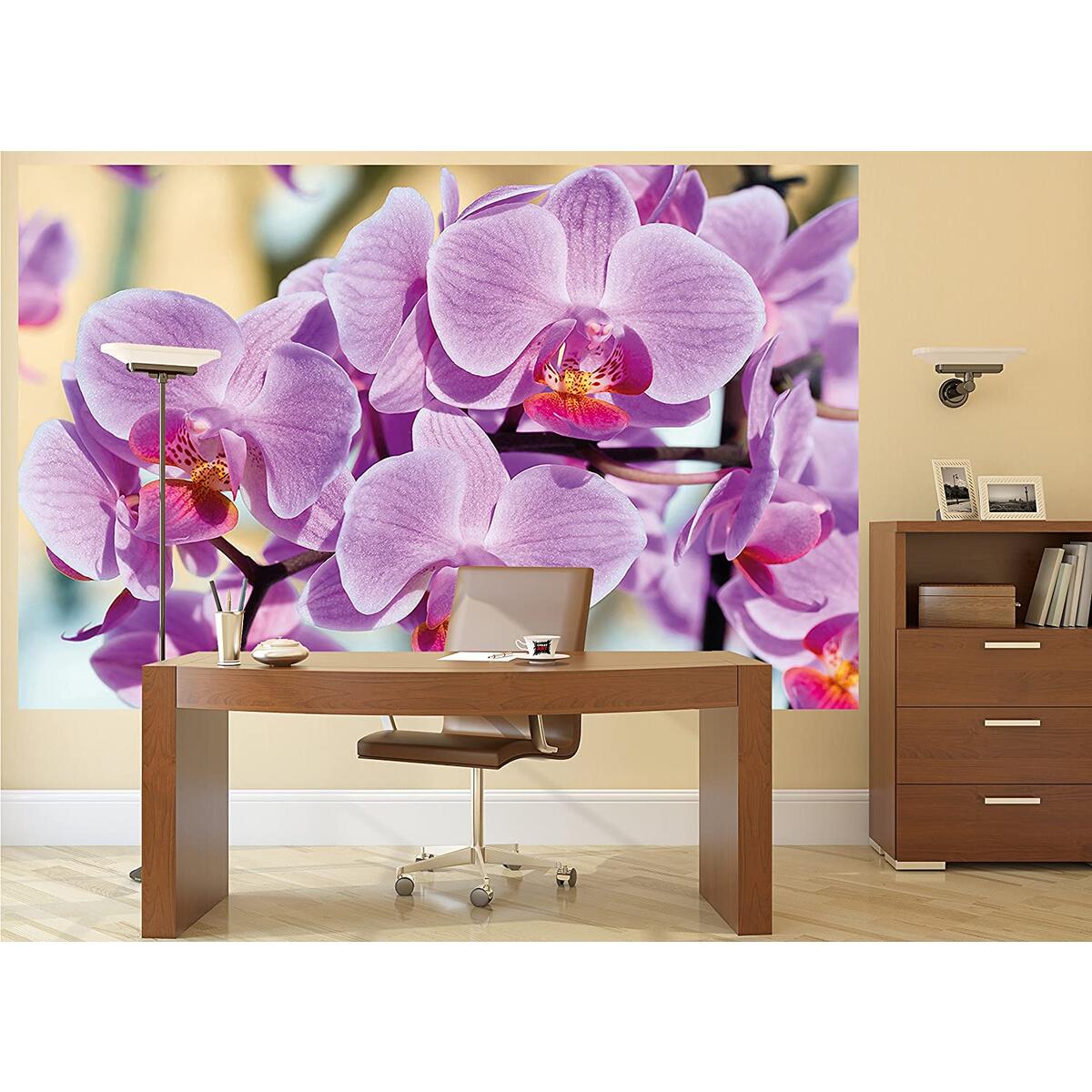Poster Orchid Picture Decoration Promo Codes - RebateKey