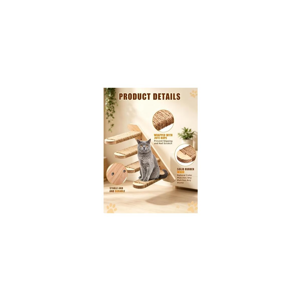 Cat Ladder 4 Step Deal - RebateKey