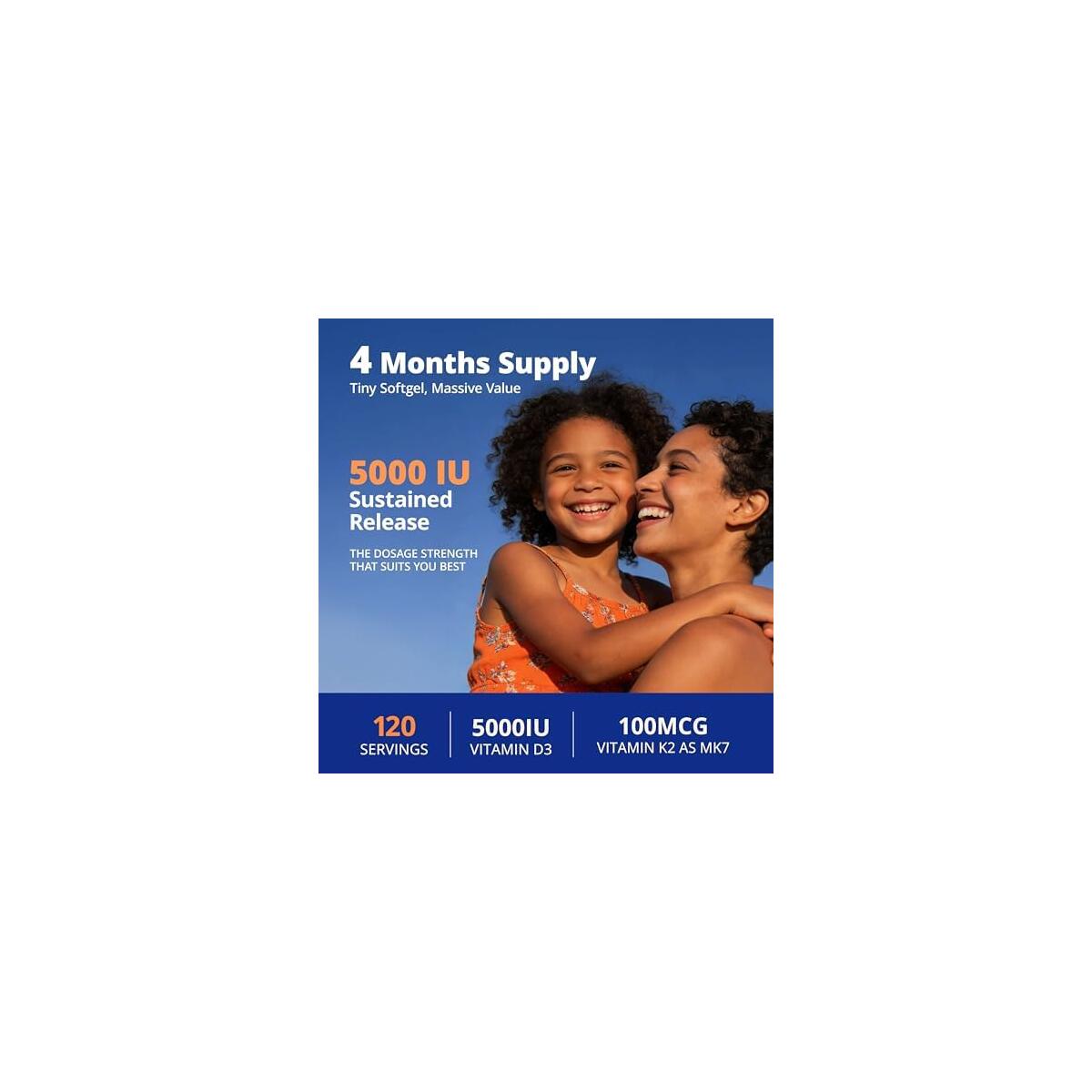 Vitamin D K Iu Deal - RebateKey