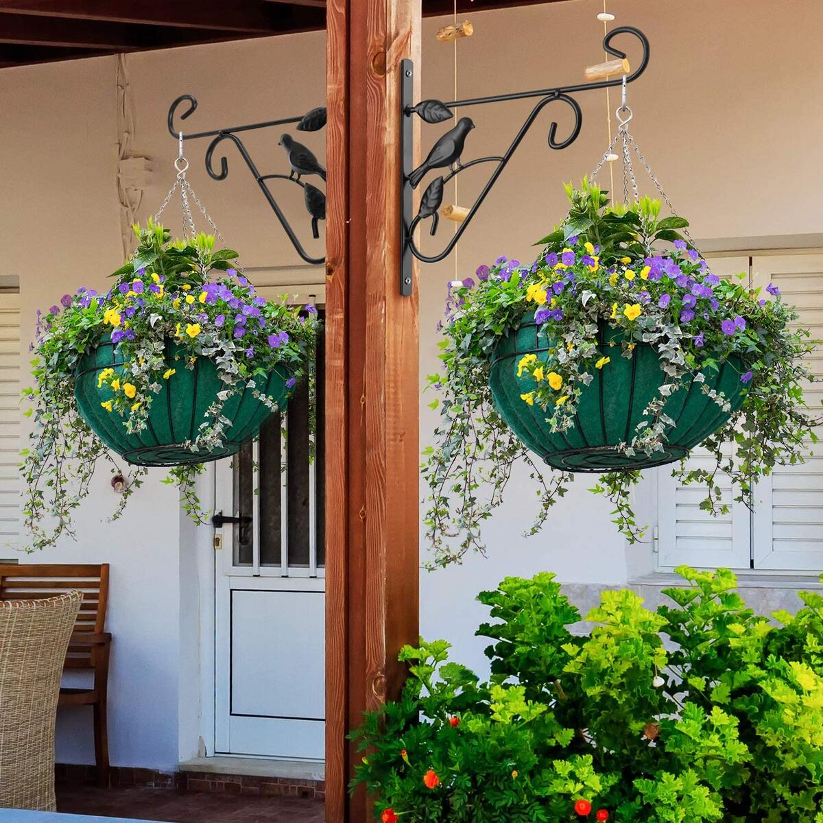 Amagabeli Pack Hanging Plants Promo Codes - RebateKey