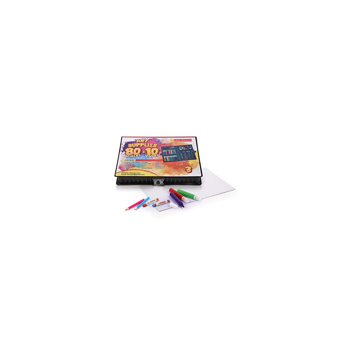 lirs toys