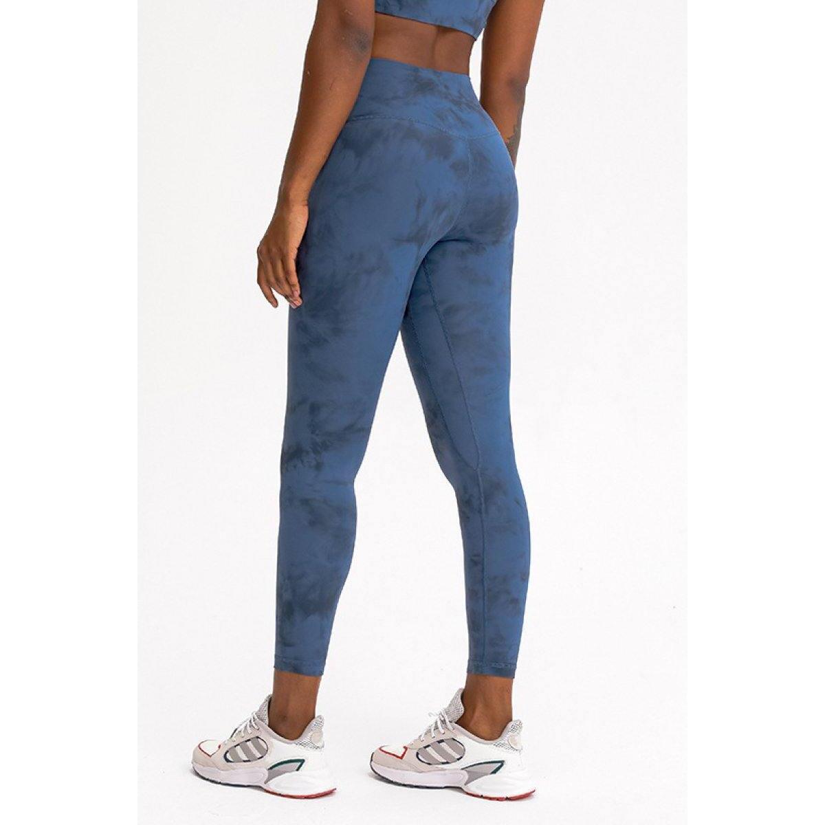 Small Pocket Active Leggings Promo Code - RebateKey
