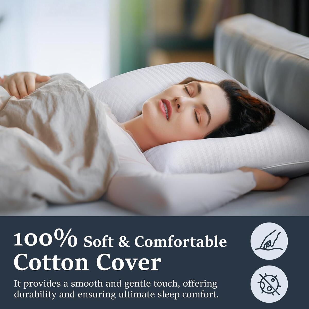 Cozsinoor Goose Down Coupons - RebateKey