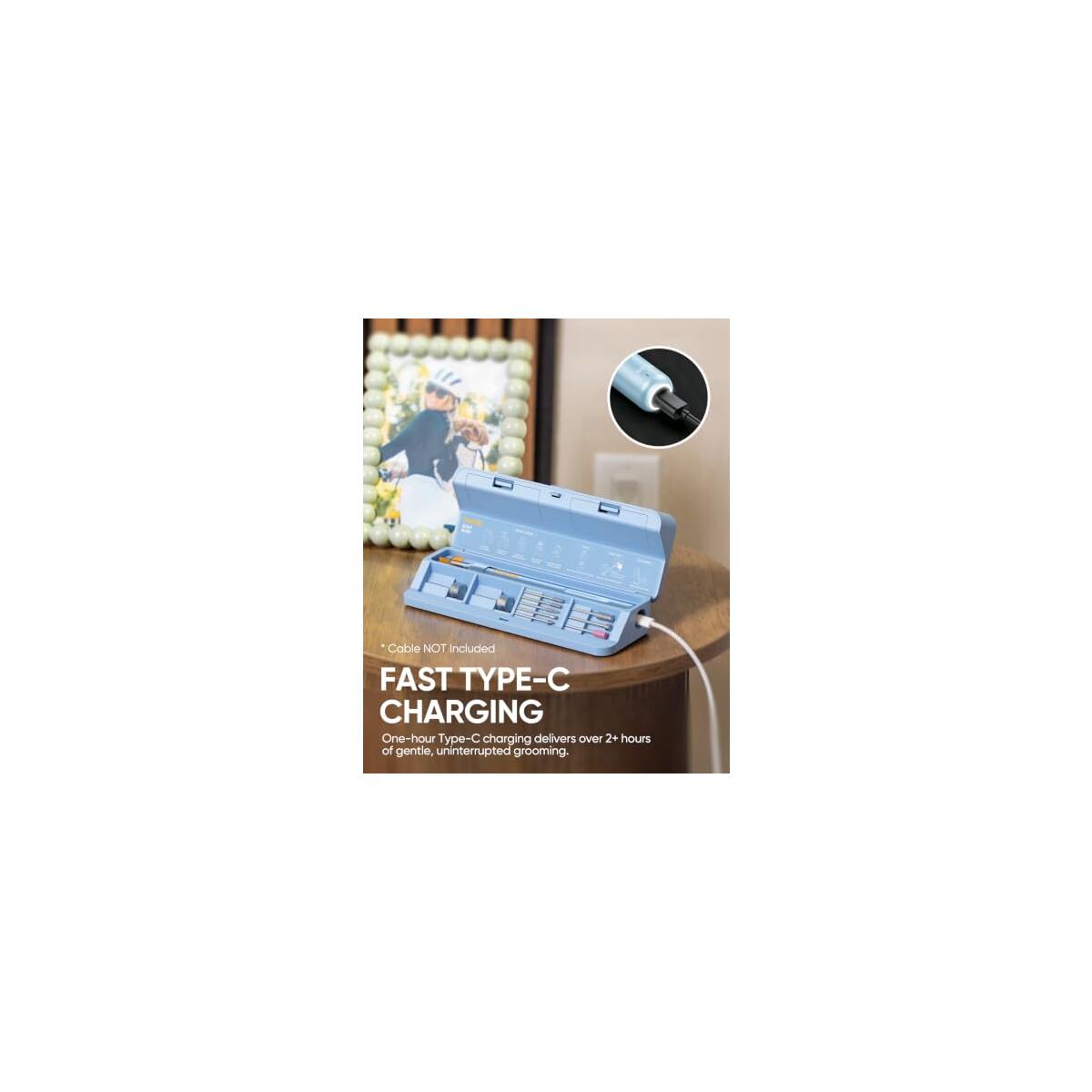 Quiet Dog Nail Grinder Coupons - RebateKey