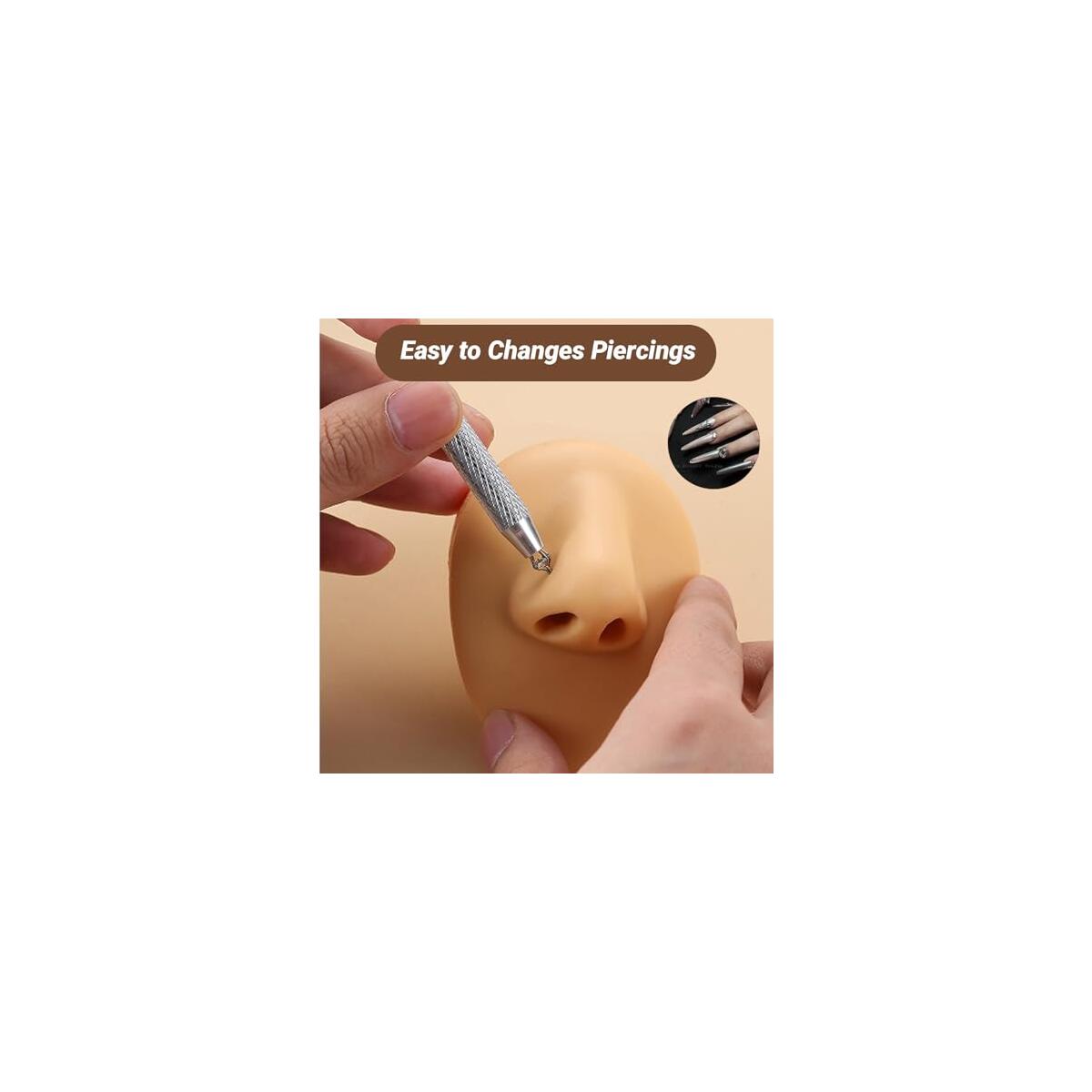 Piercing Ball Grabber 7 Deals - RebateKey
