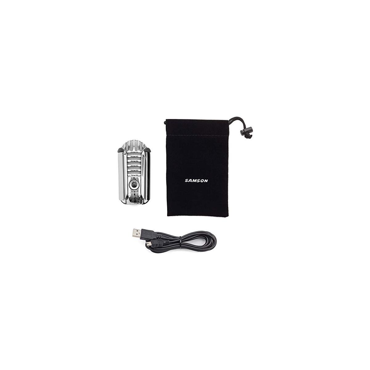 Samson Meteor Usb Microphone Promo Code - RebateKey