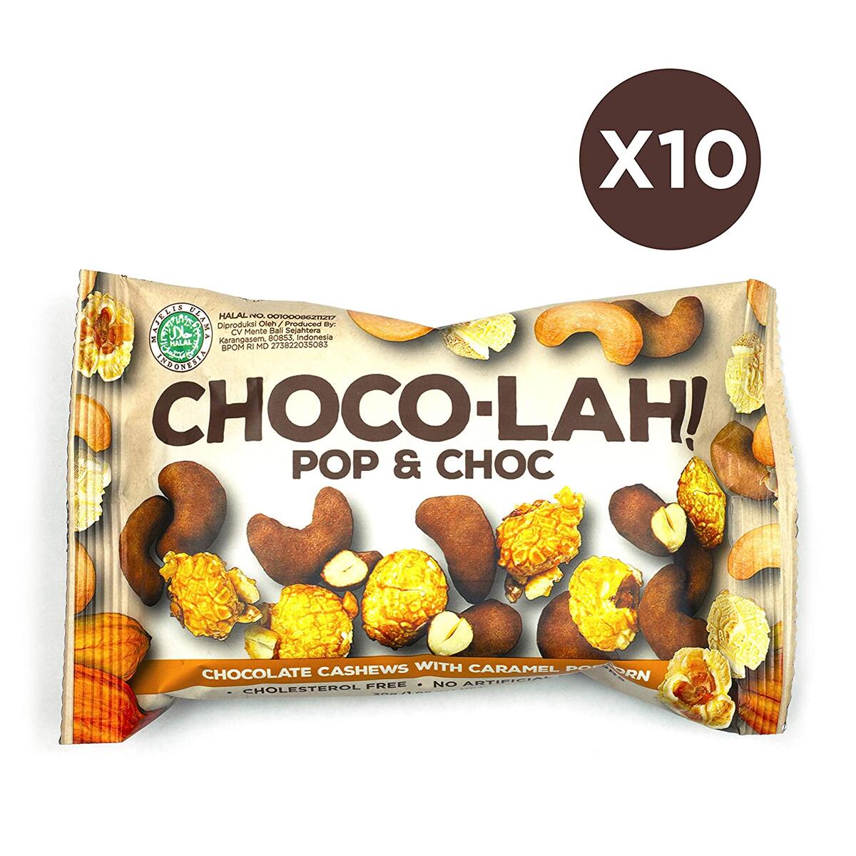 Caramel Popcorn Coupon - RebateKey