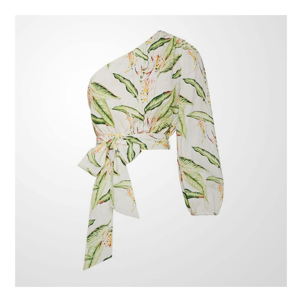 Asymmetric Blouse Promo Codes - RebateKey