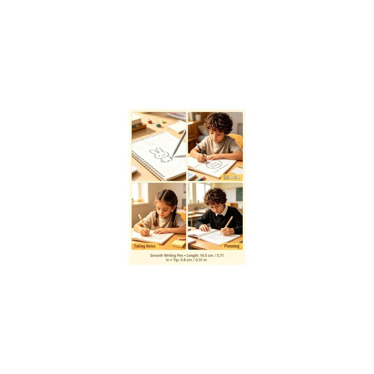 Erasable Ballpoint Gel 1 Coupons - RebateKey
