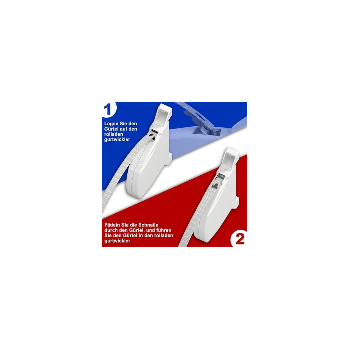 Roller Shutter Belt Coupons - RebateKey